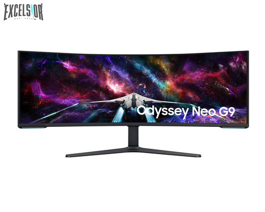 Samsung 57" Odyssey Neo G9 G95NC 240Hz Gaming Monitor (LS57CG952NEXXP)