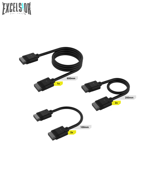 Corsair iCue Link Cable Kit