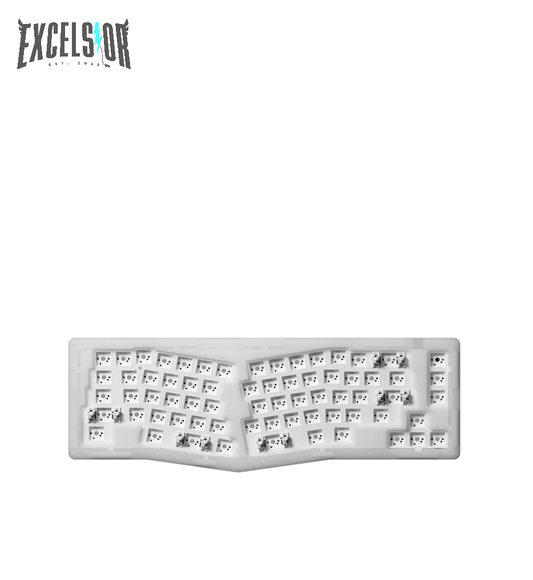 Akko ACR Pro Alice Plus Barebone Custom Mechanical Keyboard