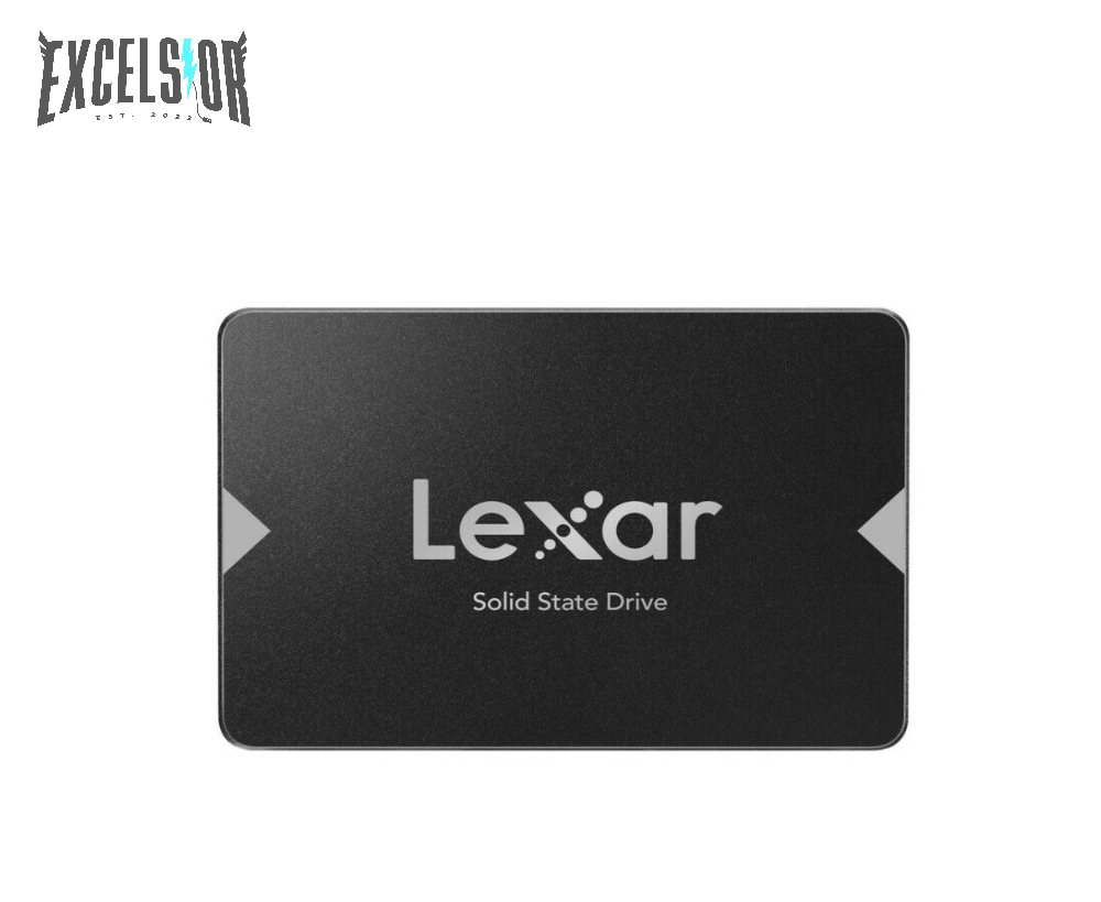 Lexar NS100 2.5 inch SSD