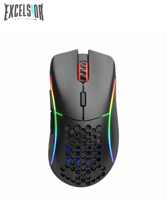 Glorious Model D Wireless Mouse