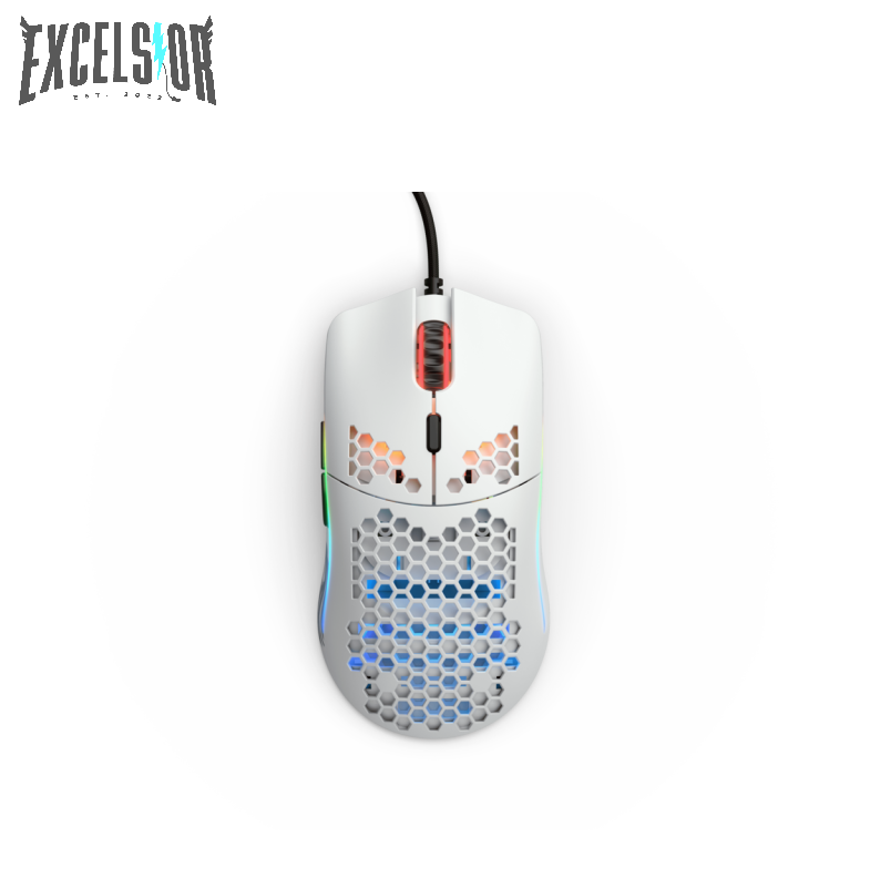 Glorious Model O- (Minus) Wired Mouse