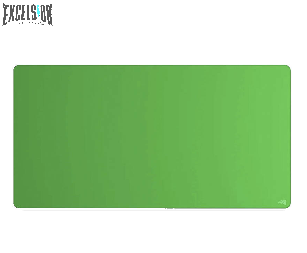 Glorious Chroma Mat Green Screen (18"x36")