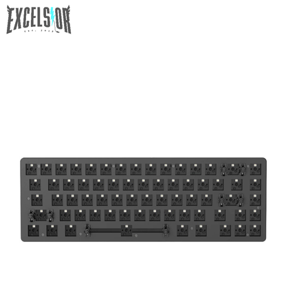 Glorious GMMK 2 Barebones Edition Compact Modular Mechanical Keyboard