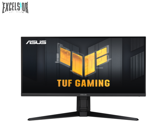 ASUS TUF Gaming (VG27AQML1A) Gaming Monitor