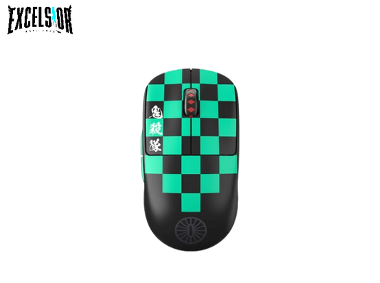 Pulsar X2V2 Wireless Gaming Mouse Series