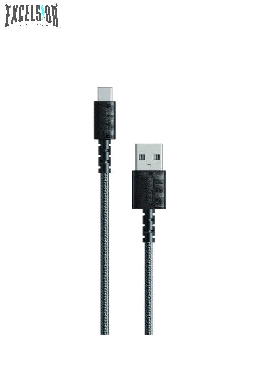 Anker Powerline Select+ USB-C to USB-C 2.0 Cable (6ft)
