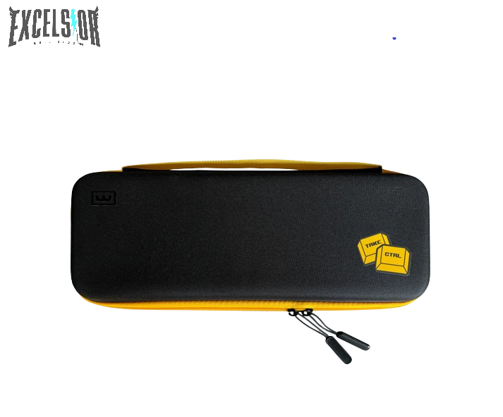 Wooting Travel Case 60%