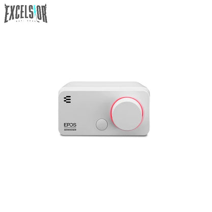 EPOS GSX External Sound Card Series