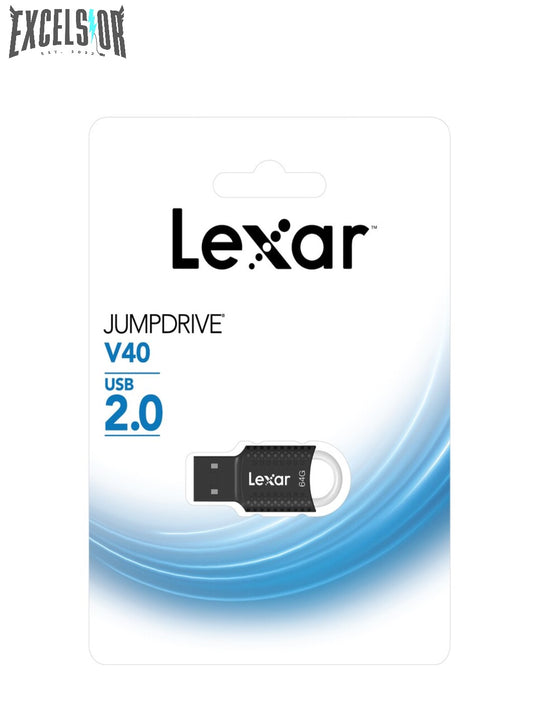 Lexar JumpDrive V40 USB 2.0