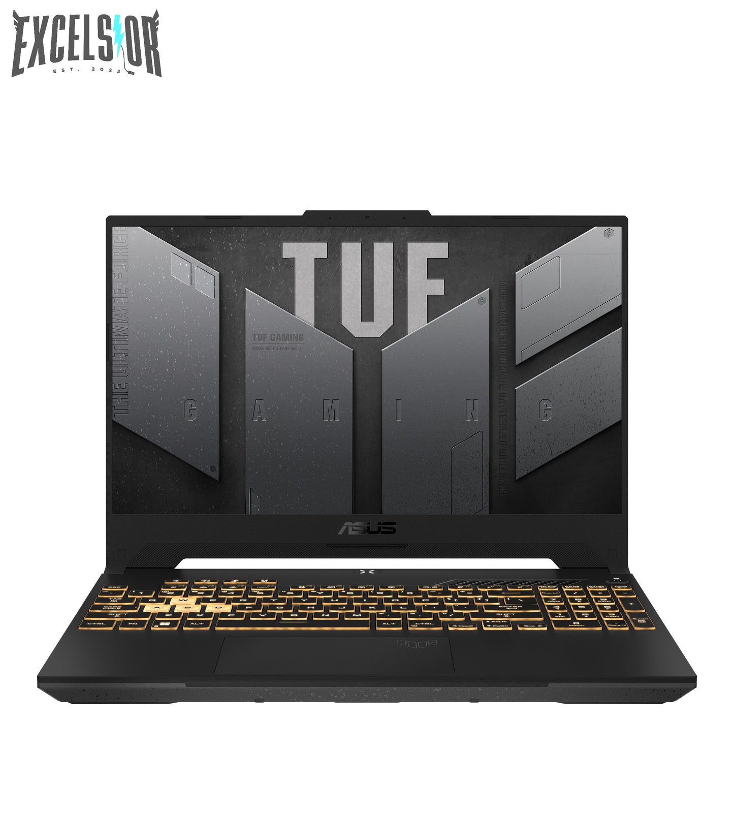 ASUS TUF Gaming F15 (FX506HC-HN083W)