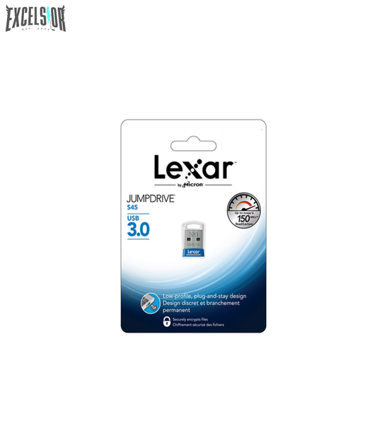 Lexar JumpDrive S45 USB 3.0