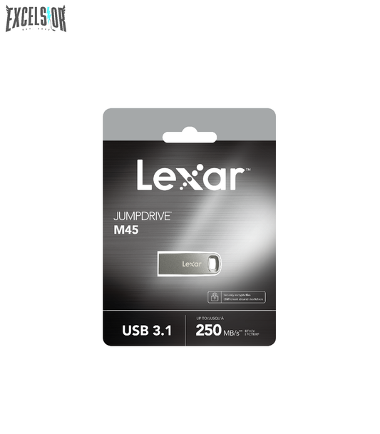 Lexar JumpDrive M45 USB 3.1