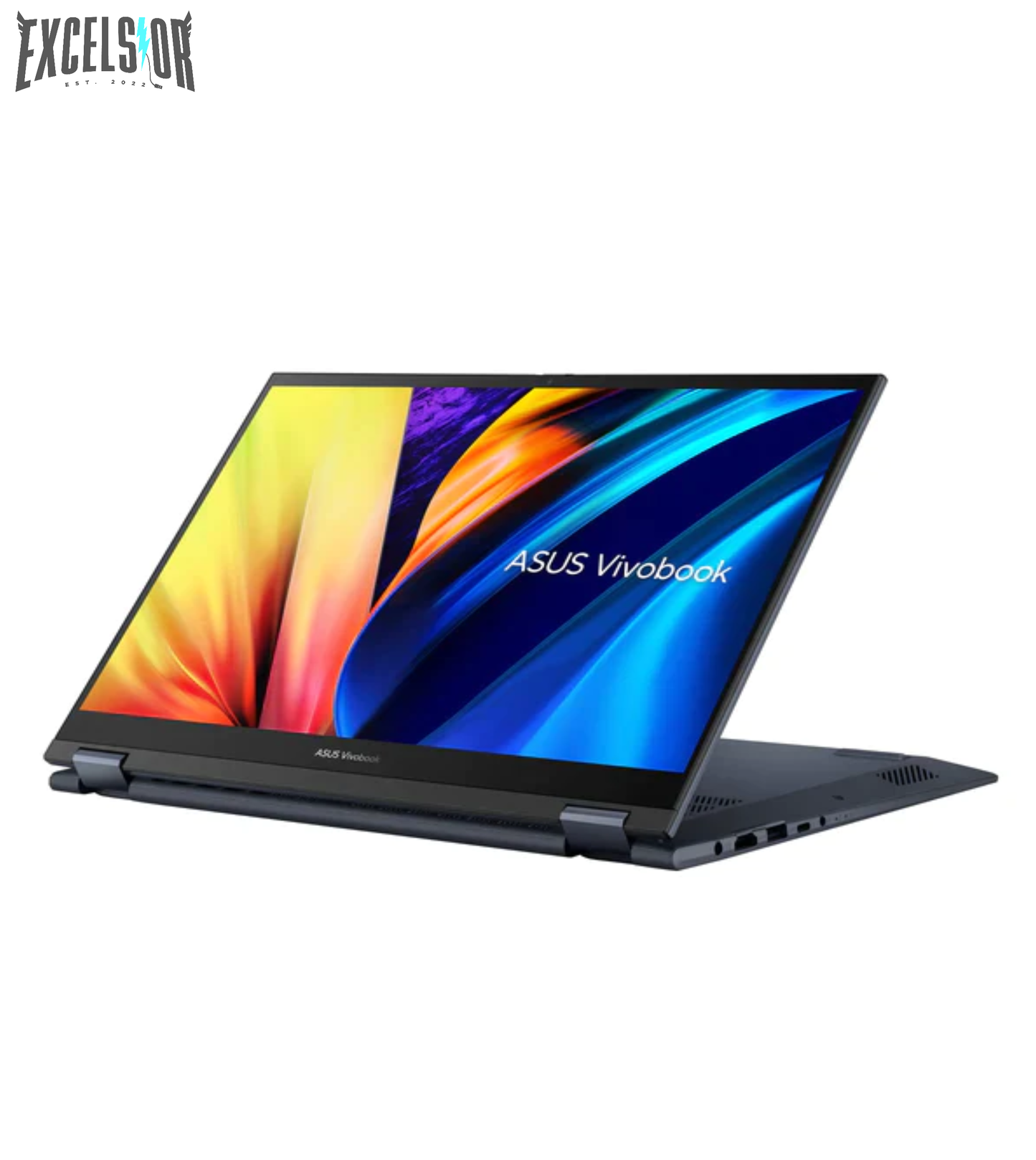 ASUS Notebook Vivobook S14 Flip (TP3402ZA-KN111WS) - Quiet Blue