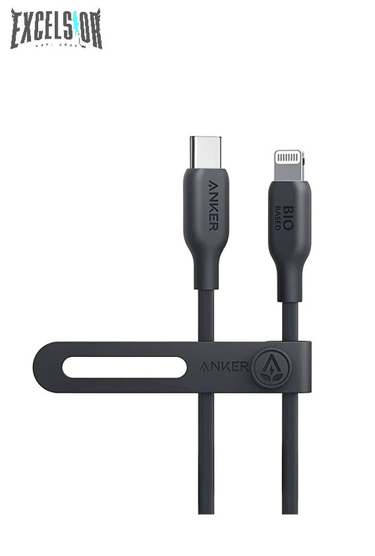 Anker 542 USB-C TO Lightning Cable (Bio-Based)