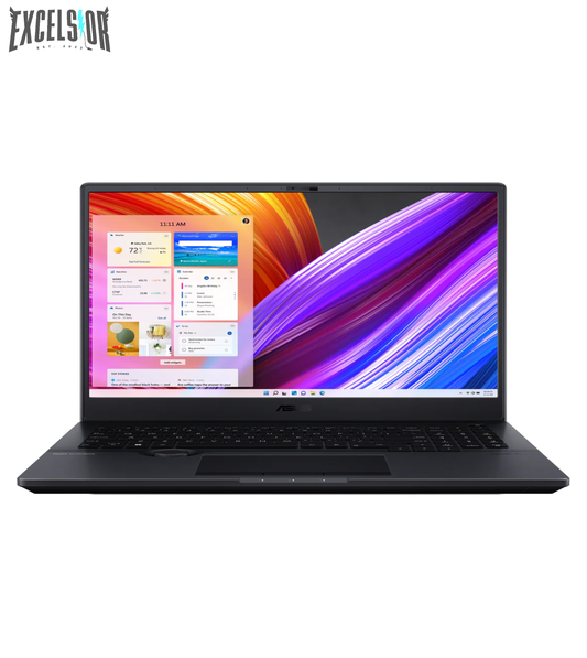 ASUS ProArt StudioBook 16 (OLEDH7600ZM-L2040X)