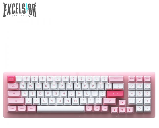 Akko ACR98 Mini Keyboard