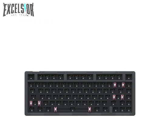 Akko ACR75 V2 RGB Mechanical Keyboard Hot-Swappable Kit