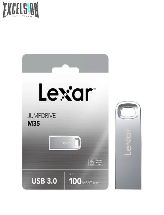 Lexar JumpDrive M35 USB 3.0