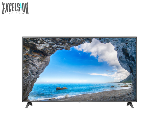 LG 55'' 4K UHD Smart TV (55UQ751C)