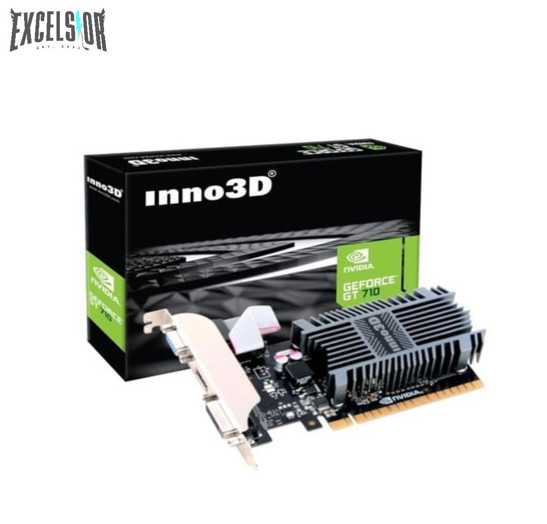 INNO3D GeForce GT 710