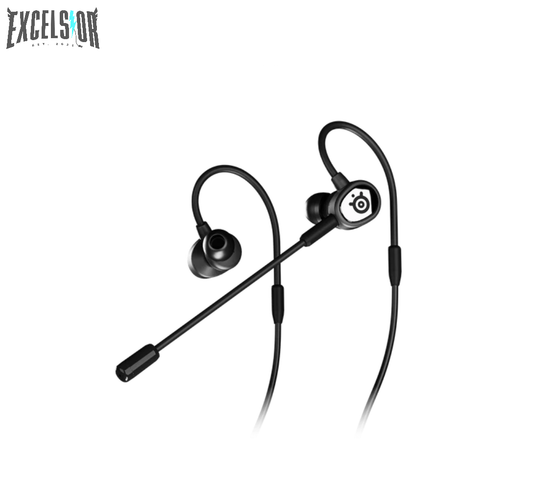 SteelSeries Arctis TUSQ In-Ear Gaming Headset