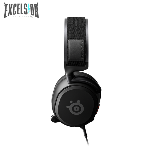 SteelSeries Arctis Prime Wired High Fidelity Esports Headset