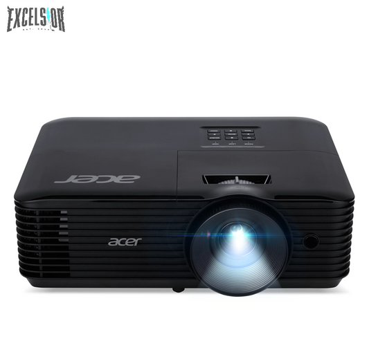 Acer X1126AH DLP Projector