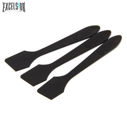 Thermal Grizzly Spatula for Thermal Paste- 3 Pieces