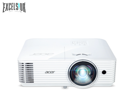 Acer S1386WHN DLP Projector