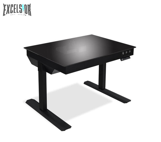 Lian Li DK-04 GX Aluminum Desk Table Computer Case