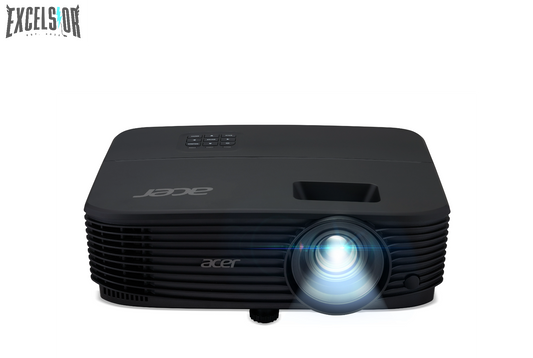 Acer X1223HP DLP Projector