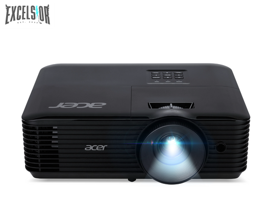Acer X1228i DLP Wireless Projector