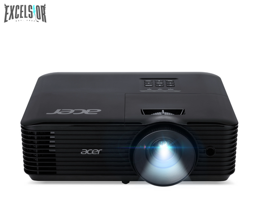 Acer X1328Wi DLP Wireless Projector