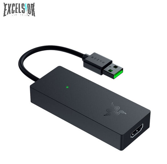 Razer Ripsaw X USB Capture Card - FRML Packaging