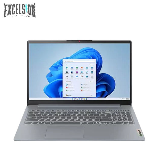 Lenovo IdeaPad Slim 3i-15IAU7 Laptop (82RK0155PH)