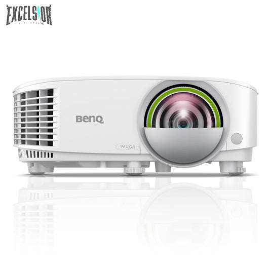 BenQ EW800ST | Wireless Android-based Smart Projector for Business - 3300lm, WXGA