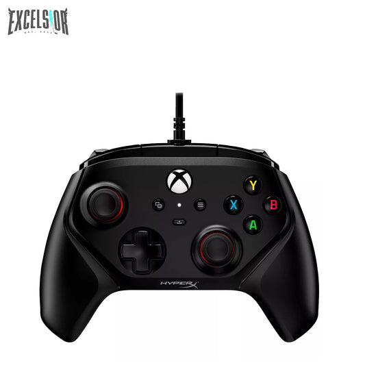 HP HyperX Clutch Gladiate Wired Gaming Controller (Xbox)