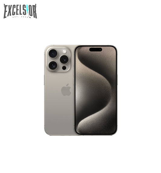 Apple iPhone 15 Pro Max (Pre-order)