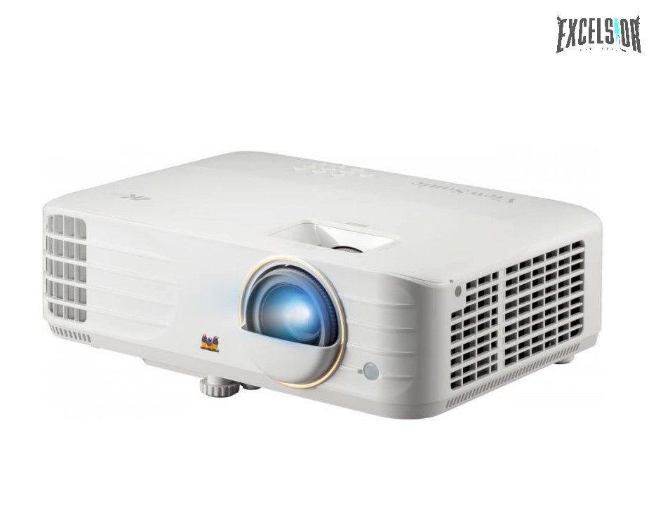 ViewSonic PX Series - 4K Projectors