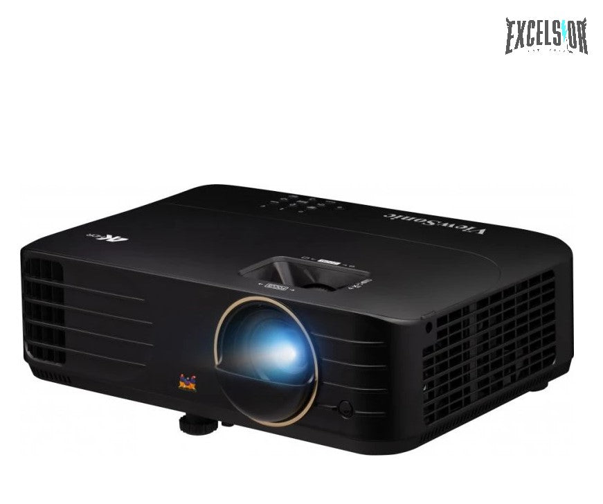ViewSonic PX Series - 4K Projectors
