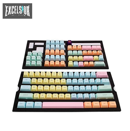 Ducky ABS/PBT  Doubleshot Keycap Set