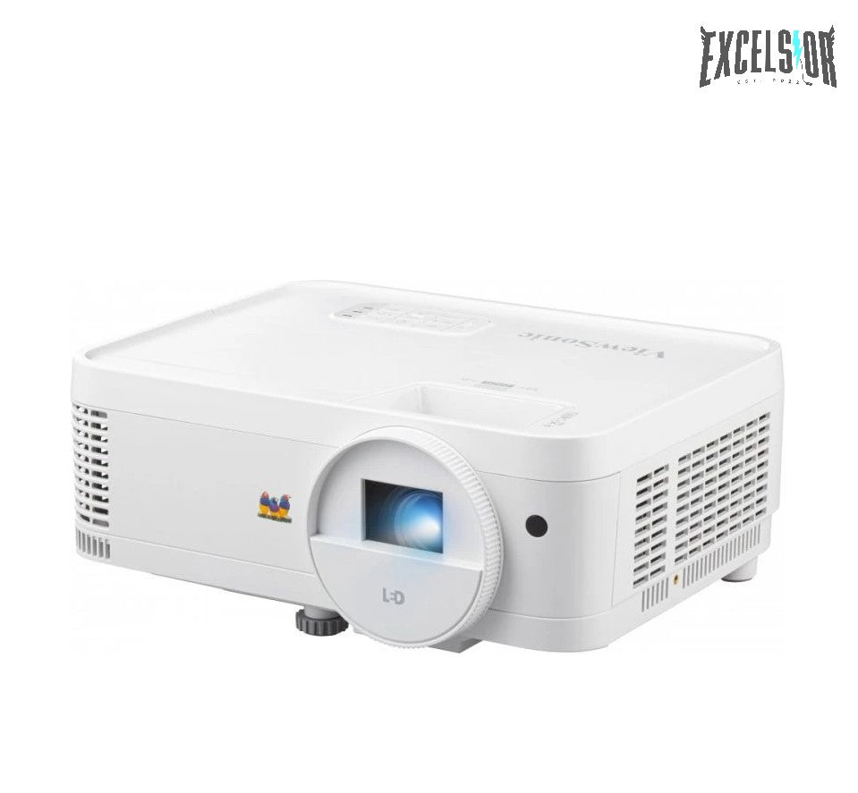 ViewSonic LS Series - LED Projector