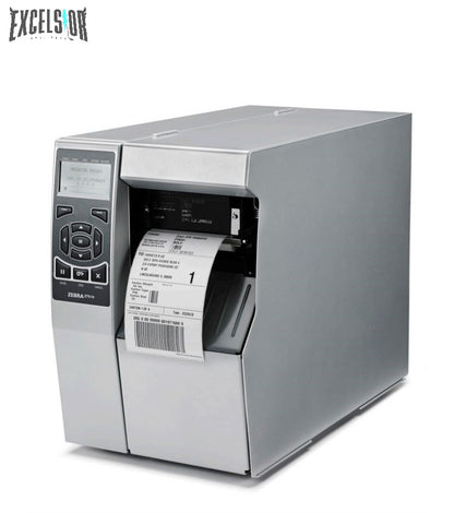 Zebra ZT Barcode Printer Series
