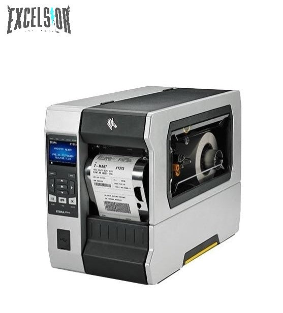Zebra ZT Barcode Printer Series