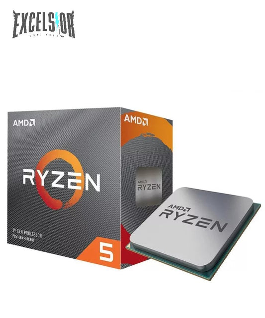AMD Ryzen 5 3600 SPK