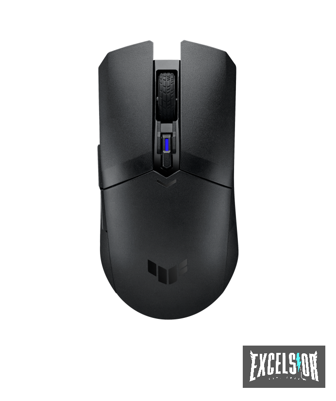 ASUS Mouse TUF Gaming M4 Wireless