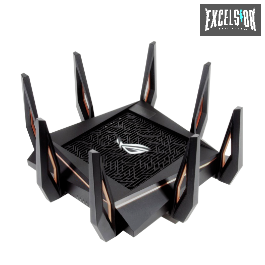 ASUS Router Rapture GT-AX11000