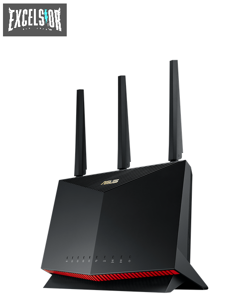 ASUS Router RT-AX86U