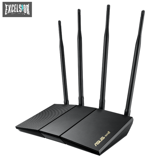 ASUS Router RT-AX1800HP